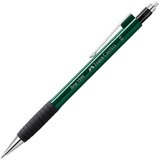 Olovka TEHNIČKA 0,5 MM GRIP 1345 FABER-CASTELL 134563 ZELENA | shoptok.hr