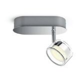  Worchester LED spot svetiljka hrom 1x4,5W 50561/11/P0 | ePonuda.com