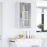  Ploča za perilicu posuđa Kalmar Siva Sonoma 40 x 31 x 80 cm | Eponuda.com