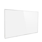 Klarstein Wonderwall 960 Smart, infra plošča, infrardeč grelnik, 80 x 120 cm, 960 W, tedenski časovnik, bela Cene