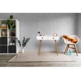 Modern Home Radni sto sa dve fioke (WYJ-095-2) | ePonuda.com