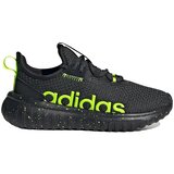 Adidas Nizke superge Chaussures de running Kaptir 4.0 textile et cuir Črna Cene