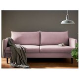Ropez Baršunasti sofa u boji lavande 203 cm Juli – | shoptok.hr