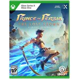 Prince of Persia The Lost Crown (XBOX ONE | SERIES X) - rabljeno Cene