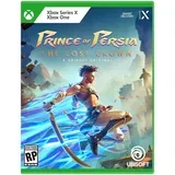 of Persia The Lost Crown (XBOX ONE | SERIES X) - rabljeno