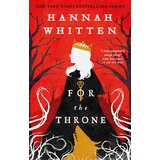 Hachette Hannah Whitten - For The Throne | Eponuda.com