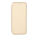  Premium Soft preklopna torbica Samsung Galaxy A10 A105 - zlata | Shoptok.si