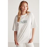 Grimelange Janna Oversize / T-shirt | Shoptok.si