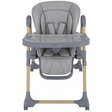 Kikka Boo hranilica za bebe Olive Wood 2 Grey, 6m+ | Eponuda.com