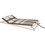 Primatex Letvena Podlaga Comfort Kf, Prilagodljiv, 80x200 | Shoptok.si