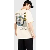 Neerie Boxy T-shirt white cap off white