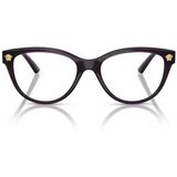 Versace VE3365U 5263 L (54) Vijolična/Kristalna Cene