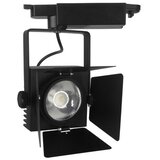  Šinski LED reflektor TL07-25 - 6000K Cene