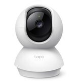Tp-link varnostna wi-fi kamera tapo Tc71 2K pan/tilt, (21505212) | Shoptok.si