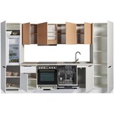 MID.YOU KUHINJSKI BLOK BREZ APARATOV | Shoptok.si