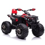 Quad na akumulator QLS-3288 - crveni | shoptok.hr
