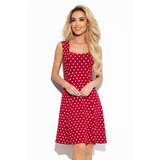 Numoco Ženska haljina Basic | shoptok.hr