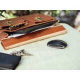 Cherry miška Gentix Bluetooth, črna | Shoptok.si