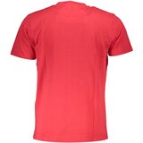 Cavalli Class SHORT SLEEVE T-SHIRT MEN RED | Shoptok.si