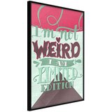  Poster - Limited Edition 40x60 | shoptok.hr