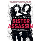 Harper Collins Publishers Ltd Kiersten White - Sister Assassin (Mind Games) | ePonuda.com