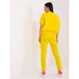 Wow Donna Set-EM-KMPL-786-1.41X-yellow | Shoptok.si