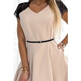 Numoco Women's dress with lace inserts | ePonuda.com