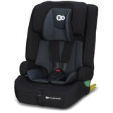Kinderkraft avtosedež Safety Fix 2 9-36 kg (76-150 cm), Black | Shoptok.si