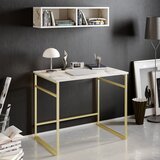 Woody Fashion hanah home radni sto gama 541HDL1108 Cene