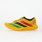 Adidas Sneakers Adizero EVO SL Bold Gold/ Vivid Green/ Pure Ruby EUR 8 | Shoptok.si