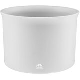 Cvetlični lonec Atlas, bel - ⌀ 31,5 cm | H 21,5 cm Cene