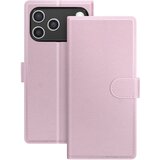 Oem Mayaxess, Denarnica 2 v 1 za iPhone 17 Pro z odstranljivim ovitkom, Roza, (5000208731) | Shoptok.si