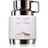 Armaf Odyssey Eau De Montagne Mountain Edition EDP 100ml Cene