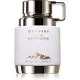 Odyssey Eau De Montagne Mountain Edition EDP 100ml