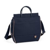 Peg Perego Peg perego® previjalna torba borsa blue shine Cene