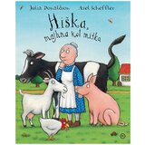 Mladinska Knjiga Hiška, majhna kot miška | Shoptok.si