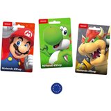 Nintendo eShop Gift Card 15 EUR - Key - Europe | Eponuda.ba