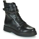 Mjus triple strap crna Cijene