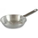  Tava Srebrna Aluminij 16 x 4 x 30 cm (12 kom.) | shoptok.hr