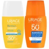 PROMO Bariesun Ultra Light FLUID SPF50+