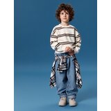 Sinsay Loose tapered traperice s viskozom | shoptok.hr