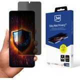 3mk kaljeno steklo za poco C71 silky matt privacy z zaščito proti bleščanju, (5000018481) | Shoptok.si