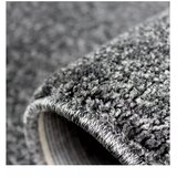  Tepih Trend 110x170 cm, sort | shoptok.hr