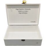  Poklon za vjenčanje i krštenje Š154335 | shoptok.hr