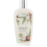 Bohemia Gifts & Cosmetics Bohemia Herbs Coconut Oil gel za prhanje 250 ml | Shoptok.si