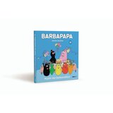 Barbapapa Rojstni dan Barbamalčkov 10 | Shoptok.si