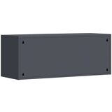  Stenska omara za garažo Antracit 90 x 33 x 35 cm, (5000162663) | Shoptok.si