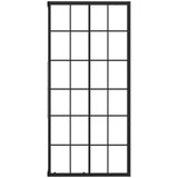  Tuš-kabina ESG 90 x 70 x 180 cm | shoptok.hr