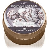 Kringle Candle Crinkle Cookies čajna sveča 42 g | Shoptok.si