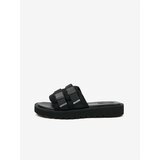 Only Black Slippers Malu - Women | Shoptok.si